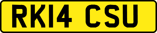 RK14CSU