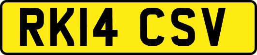 RK14CSV