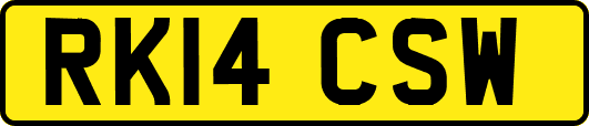 RK14CSW