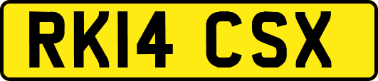 RK14CSX
