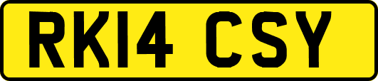 RK14CSY