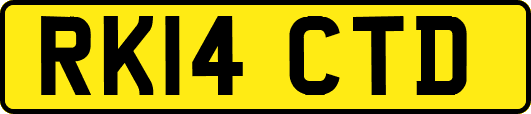 RK14CTD