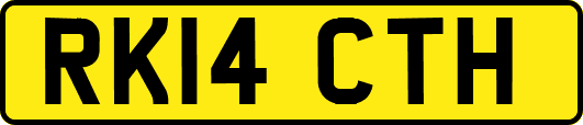 RK14CTH
