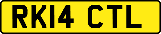 RK14CTL