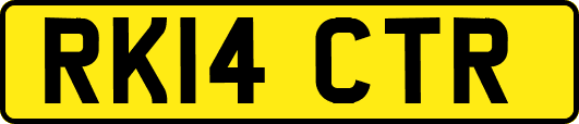 RK14CTR