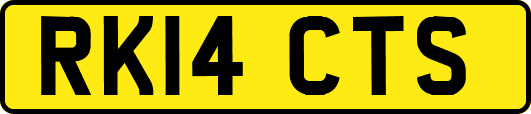 RK14CTS