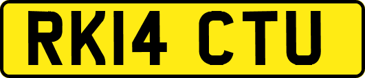 RK14CTU