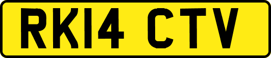 RK14CTV