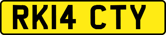 RK14CTY