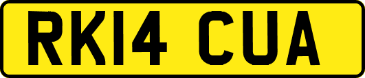RK14CUA