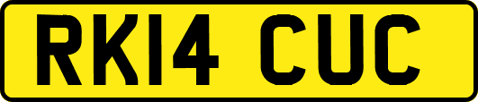 RK14CUC