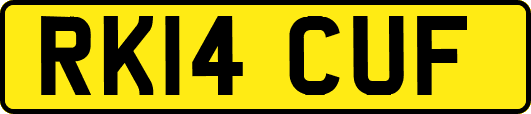RK14CUF