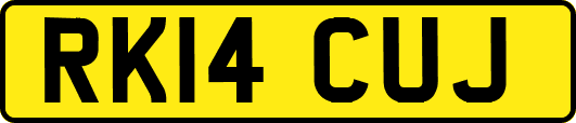 RK14CUJ