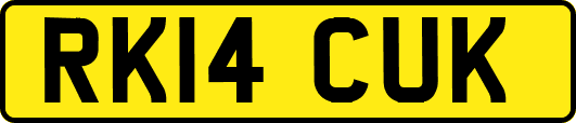 RK14CUK