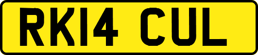 RK14CUL