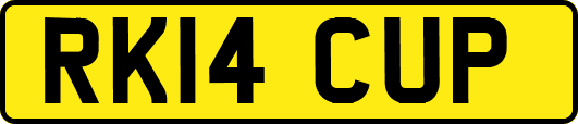 RK14CUP