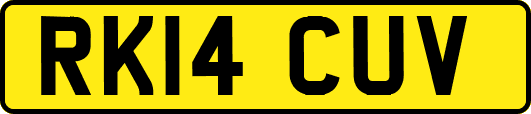 RK14CUV