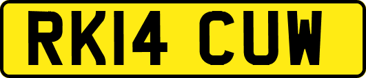 RK14CUW