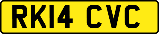 RK14CVC