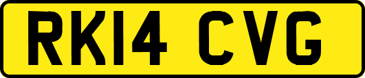 RK14CVG