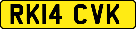 RK14CVK