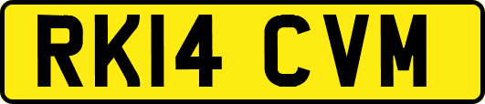 RK14CVM