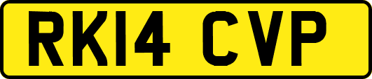 RK14CVP