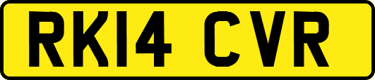 RK14CVR