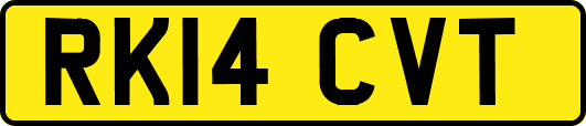 RK14CVT