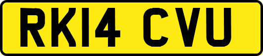 RK14CVU