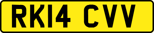 RK14CVV