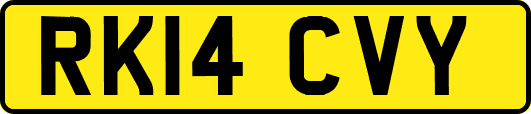 RK14CVY