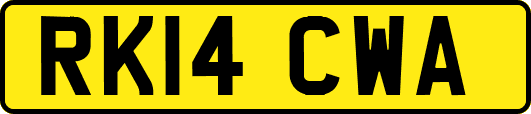 RK14CWA