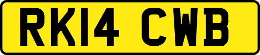 RK14CWB