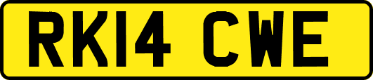 RK14CWE