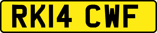 RK14CWF