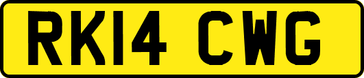 RK14CWG
