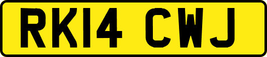 RK14CWJ