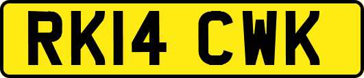RK14CWK