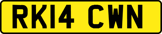 RK14CWN