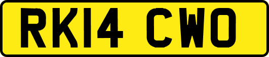 RK14CWO