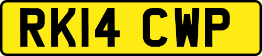 RK14CWP