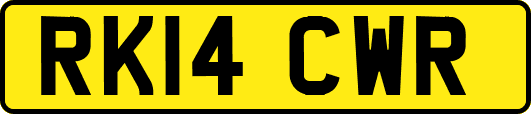 RK14CWR