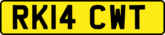 RK14CWT