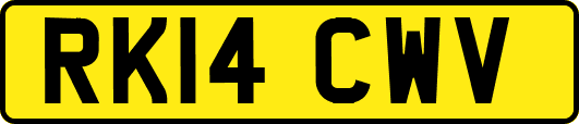 RK14CWV