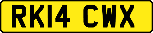 RK14CWX