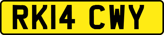 RK14CWY
