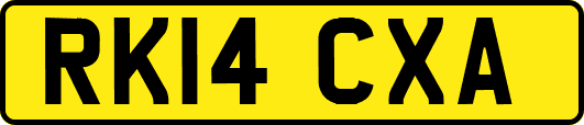 RK14CXA