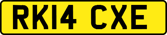 RK14CXE