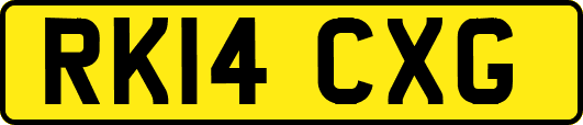 RK14CXG
